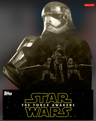 Illustration for article titled Here Are Over 50 Official Star Wars: Force Awakens Images You Probably Haven't Seen Yet